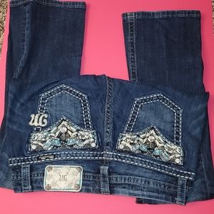 Miss Me jeans 29